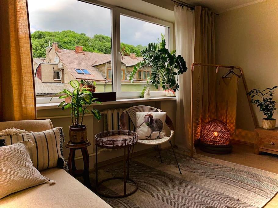 Three Bedroom With Two Terraces For 7People+Baby คอนัส ภายนอก รูปภาพ