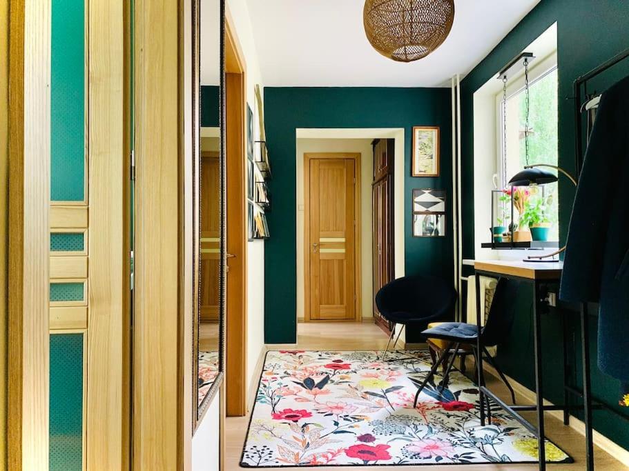 Three Bedroom With Two Terraces For 7People+Baby คอนัส ภายนอก รูปภาพ