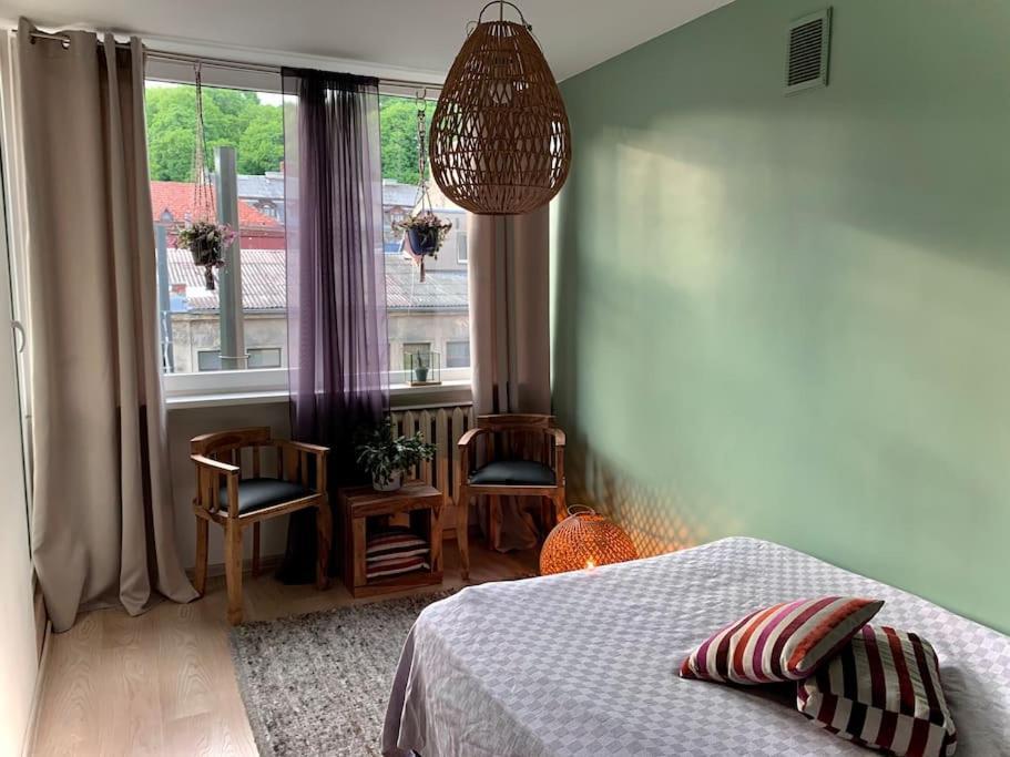 Three Bedroom With Two Terraces For 7People+Baby คอนัส ภายนอก รูปภาพ