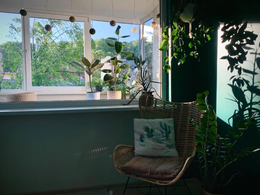 Three Bedroom With Two Terraces For 7People+Baby คอนัส ภายนอก รูปภาพ